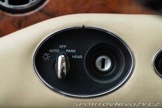 Bentley Arnage  1999