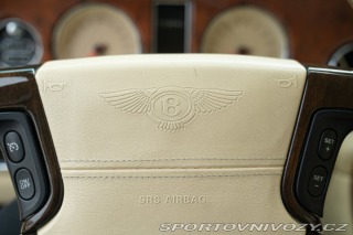 Bentley Arnage  1999