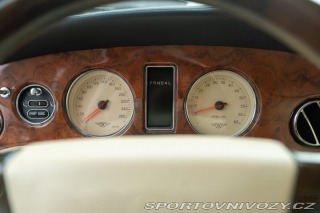 Bentley Arnage  1999