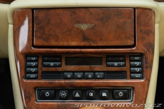Bentley Arnage  1999