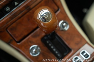 Bentley Arnage  1999