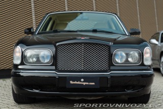 Bentley Arnage  1999