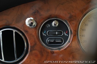 Bentley Arnage  1999