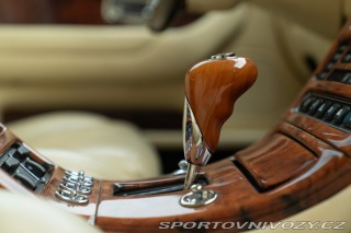 Bentley Arnage  1999