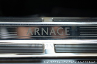 Bentley Arnage  1999