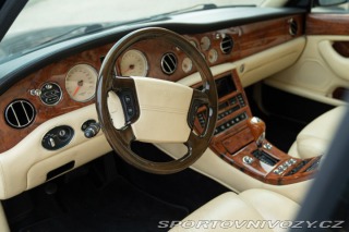 Bentley Arnage  1999