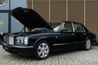 Bentley Arnage  1999