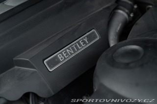 Bentley Arnage  1999