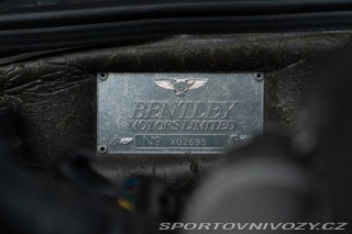 Bentley Arnage  1999
