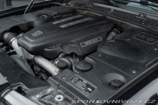 Bentley Arnage  1999