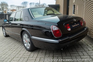 Bentley Arnage  1999