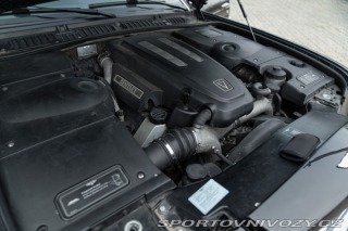 Bentley Arnage  1999