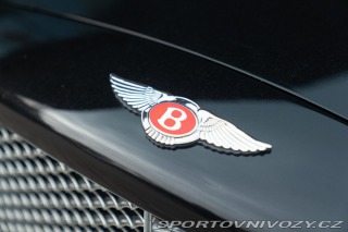 Bentley Arnage  1999