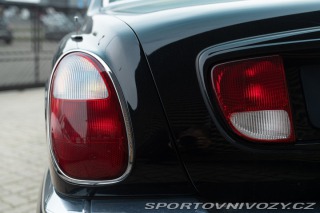 Bentley Arnage  1999