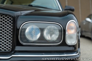 Bentley Arnage  1999