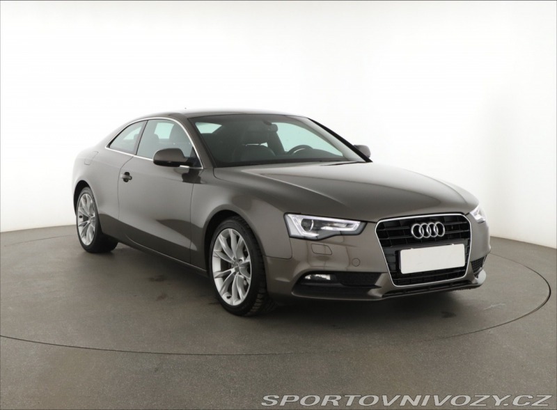 Audi A5 3.0 TDI