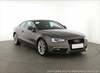 Audi A5 3.0 TDI