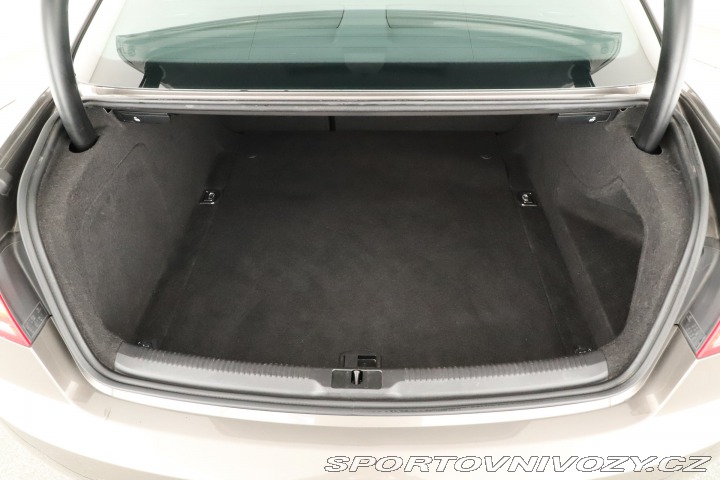 Audi A5 3.0 TDI 2012