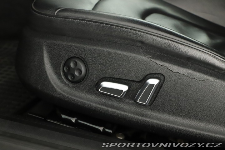 Audi A5 3.0 TDI 2012