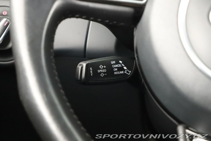 Audi A5 3.0 TDI 2012
