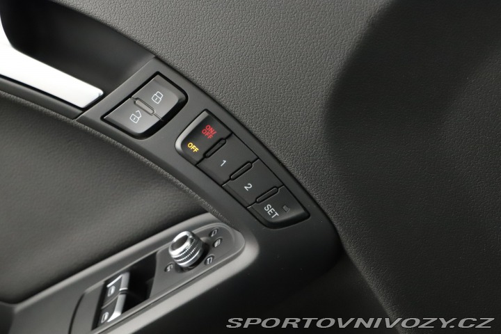 Audi A5 3.0 TDI 2012