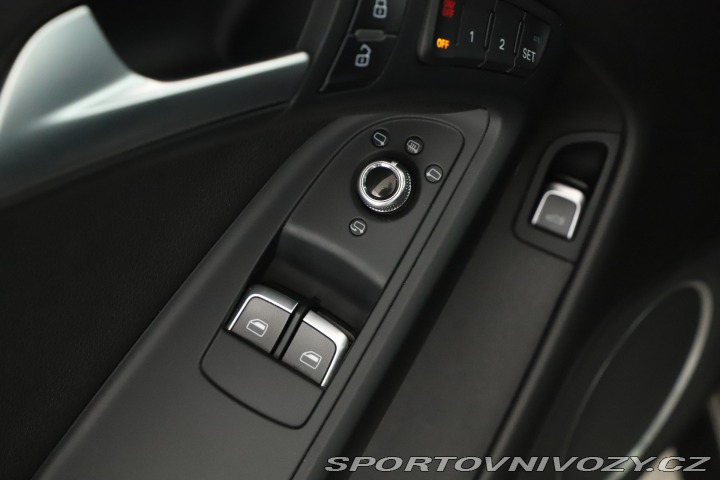 Audi A5 3.0 TDI 2012