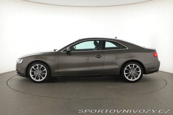 Audi A5 3.0 TDI 2012