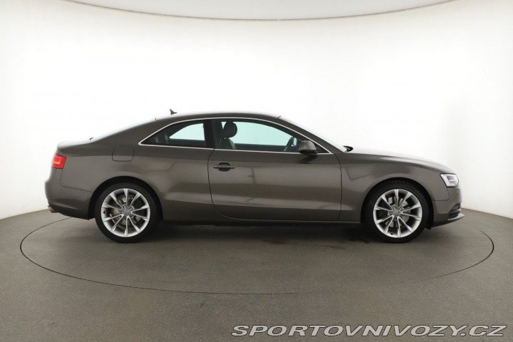 Audi A5 3.0 TDI 2012