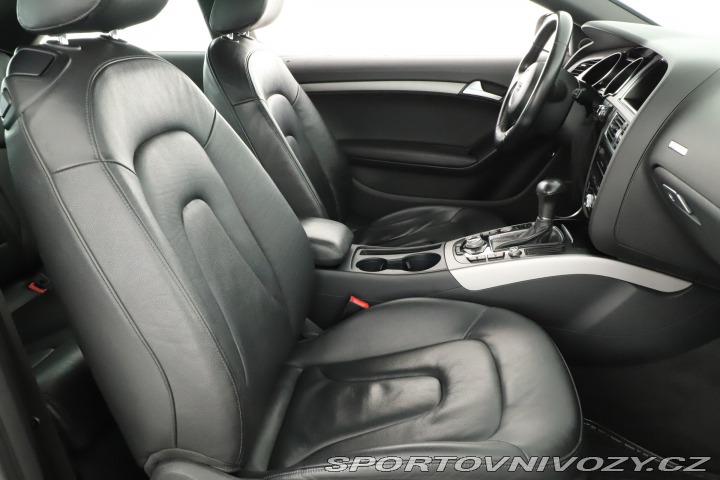 Audi A5 3.0 TDI 2012