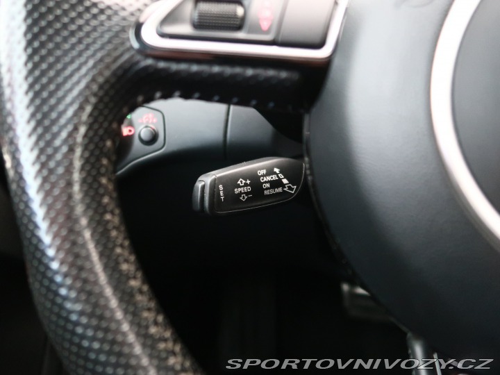 Audi A5 S-Line 2.0 TDI 2016