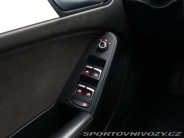 Audi A5 S-Line 2.0 TDI 2016