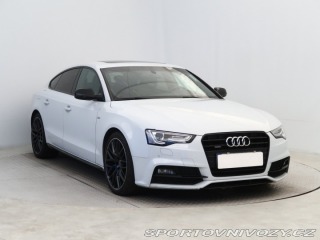 Audi A5 S-Line 2.0 TDI 2016