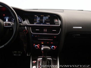 Audi A5 S-Line 2.0 TDI 2016