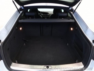 Audi A5 S-Line 2.0 TDI 2016