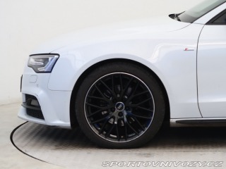 Audi A5 S-Line 2.0 TDI 2016