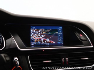 Audi A5 S-Line 2.0 TDI 2016