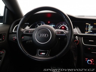 Audi A5 S-Line 2.0 TDI 2016