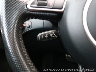 Audi A5 S-Line 2.0 TDI 2016