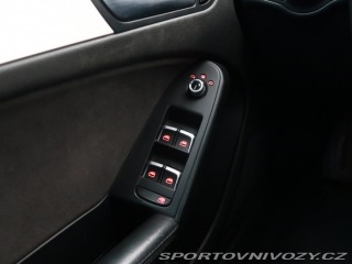 Audi A5 S-Line 2.0 TDI 2016