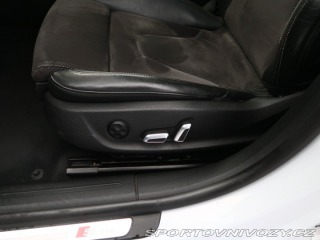 Audi A5 S-Line 2.0 TDI 2016