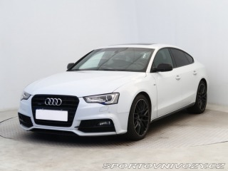 Audi A5 S-Line 2.0 TDI 2016