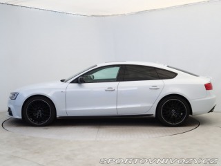 Audi A5 S-Line 2.0 TDI 2016