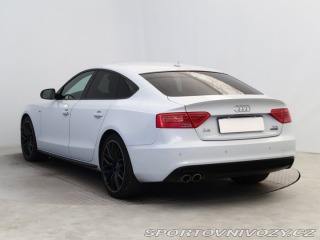 Audi A5 S-Line 2.0 TDI 2016