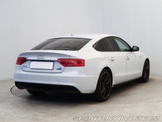 Audi A5 S-Line 2.0 TDI 2016