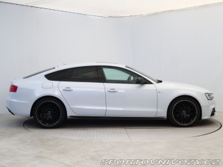 Audi A5 S-Line 2.0 TDI 2016