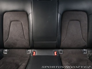 Audi A5 S-Line 2.0 TDI 2016