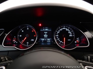 Audi A5 S-Line 2.0 TDI 2016