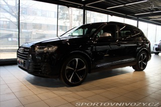 Audi SQ7 biTDI 320kW quattro NezTo