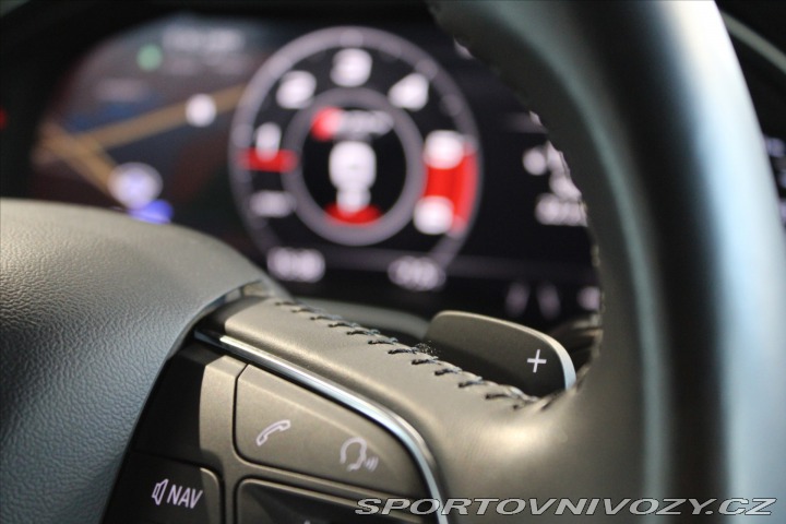 Audi SQ7 biTDI 320kW quattro NezTo 2017