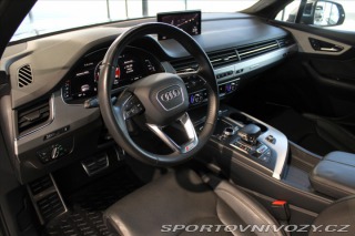 Audi SQ7 biTDI 320kW quattro NezTo 2017
